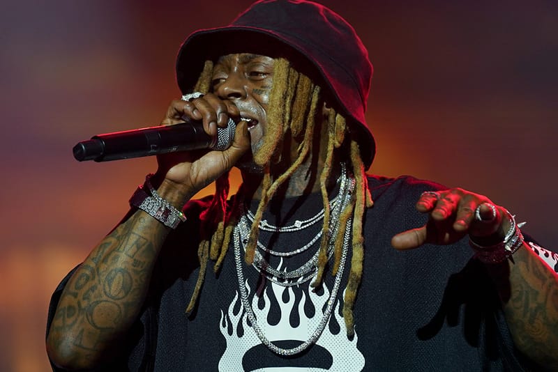 Lil Wayne Officially Breaks Silence on Super Bowl Halftime Show Snub in New Orleans