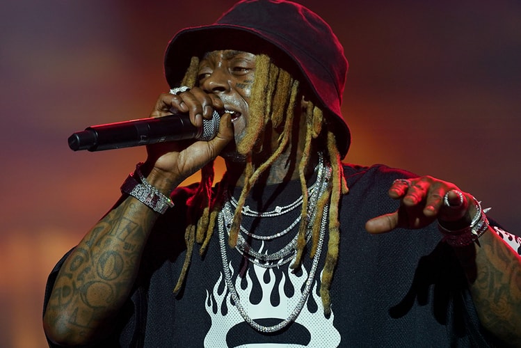 Lil Wayne Officially Breaks Silence on Super Bowl Halftime Show Snub in New Orleans