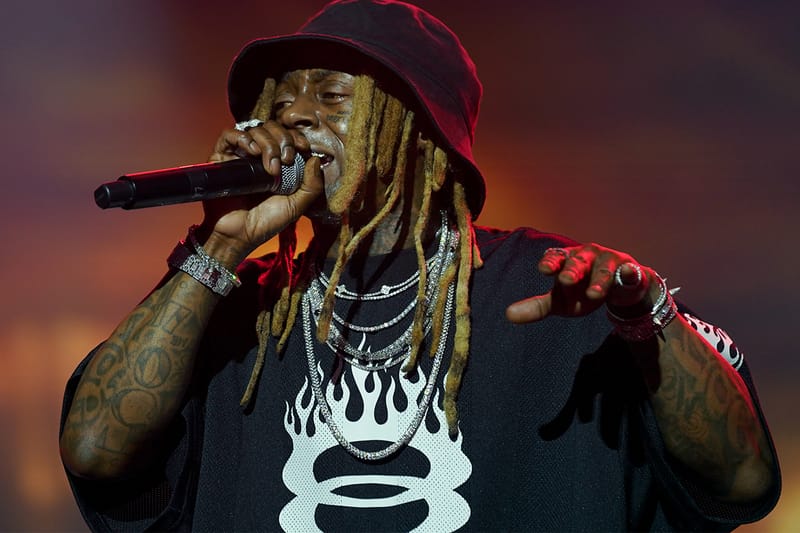 Lil Wayne Officially Breaks Silence on Super Bowl Halftime Show Snub in New Orleans