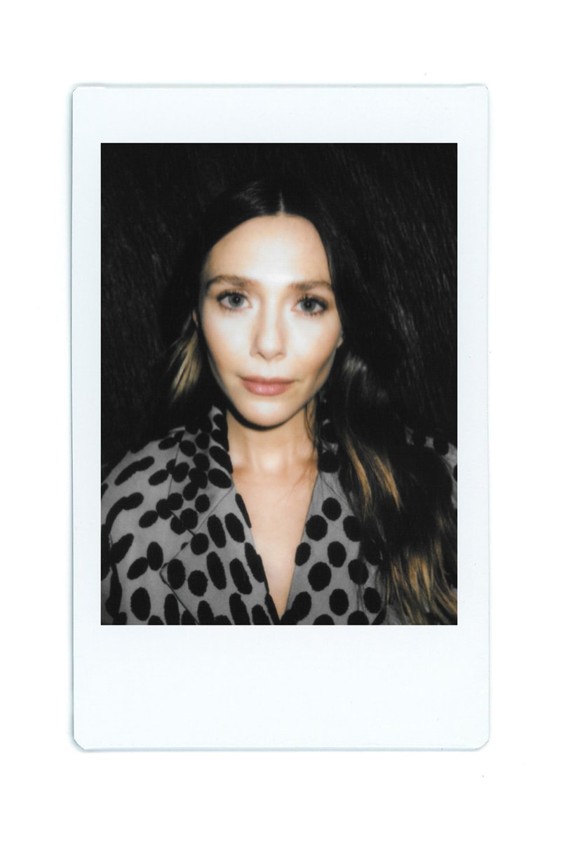 Snapshots of All Your Front-Row Favorites at NYFW Vincenzo Dimino New York Fashion Week