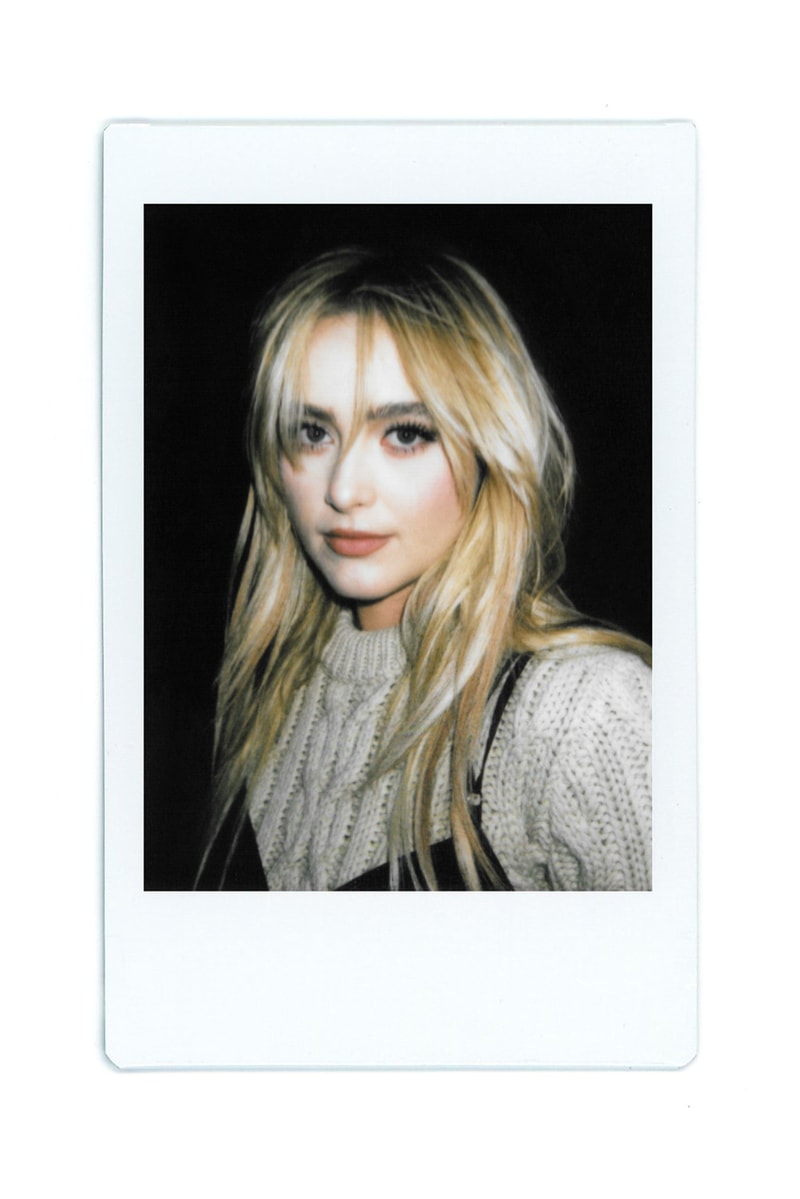 Snapshots of All Your Front-Row Favorites at NYFW Vincenzo Dimino New York Fashion Week