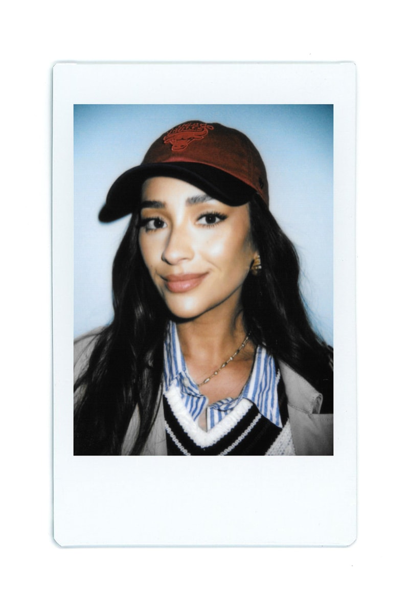 Snapshots of All Your Front-Row Favorites at NYFW Vincenzo Dimino New York Fashion Week