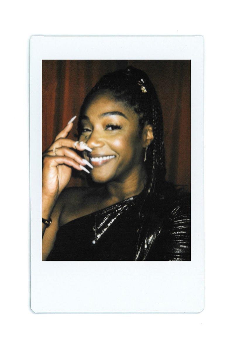 Snapshots of All Your Front-Row Favorites at NYFW Vincenzo Dimino New York Fashion Week