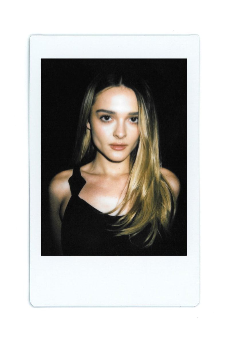 Snapshots of All Your Front-Row Favorites at NYFW Vincenzo Dimino New York Fashion Week