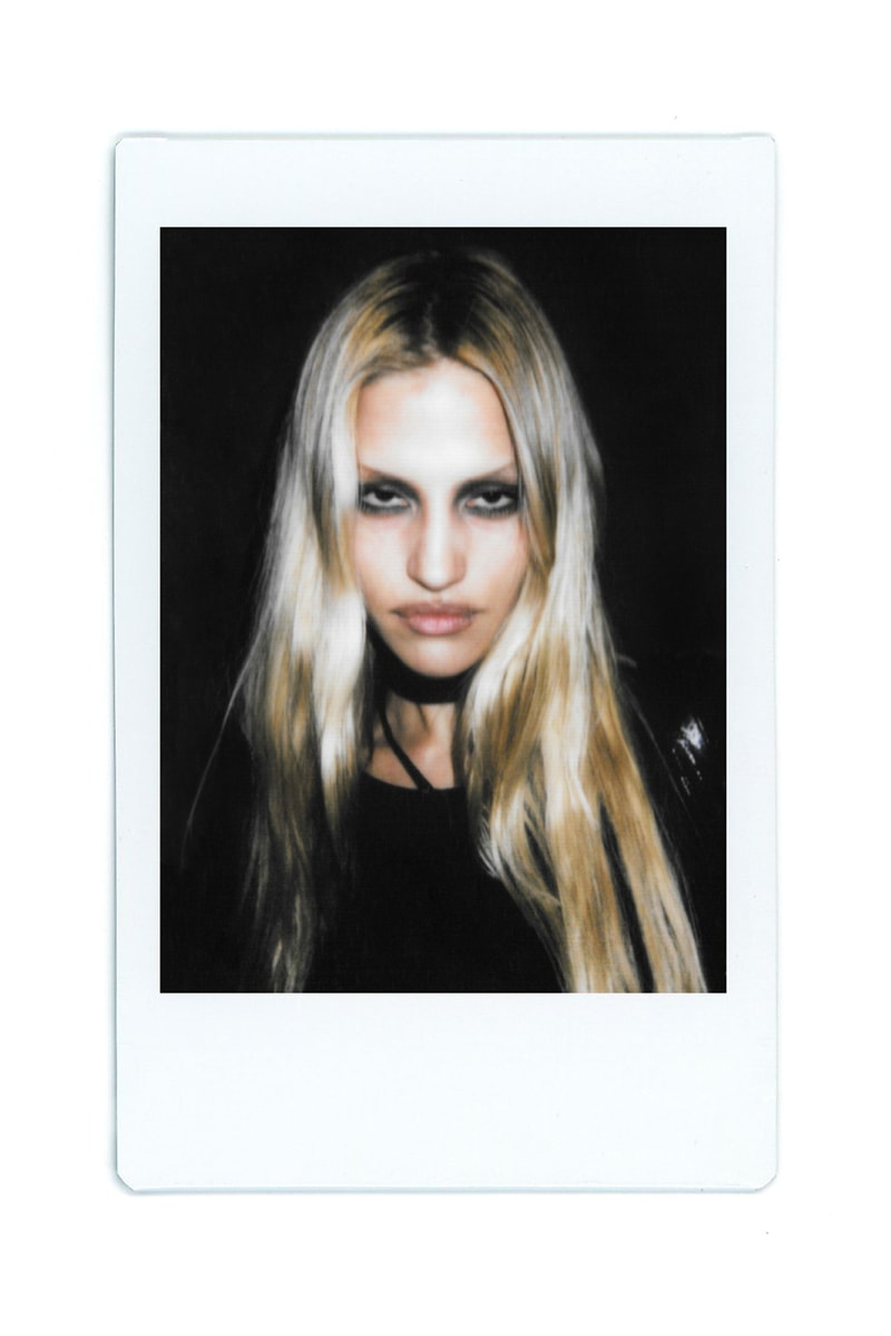 Snapshots of All Your Front-Row Favorites at NYFW Vincenzo Dimino New York Fashion Week