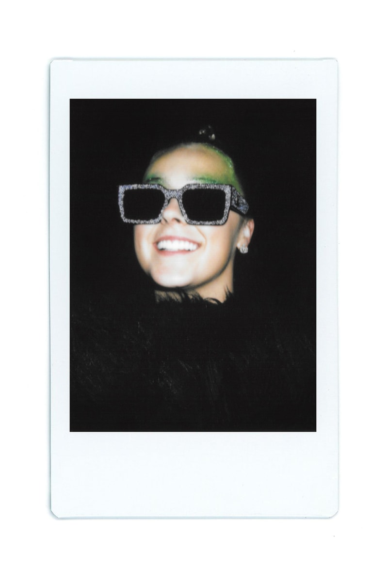 Snapshots of All Your Front-Row Favorites at NYFW Vincenzo Dimino New York Fashion Week
