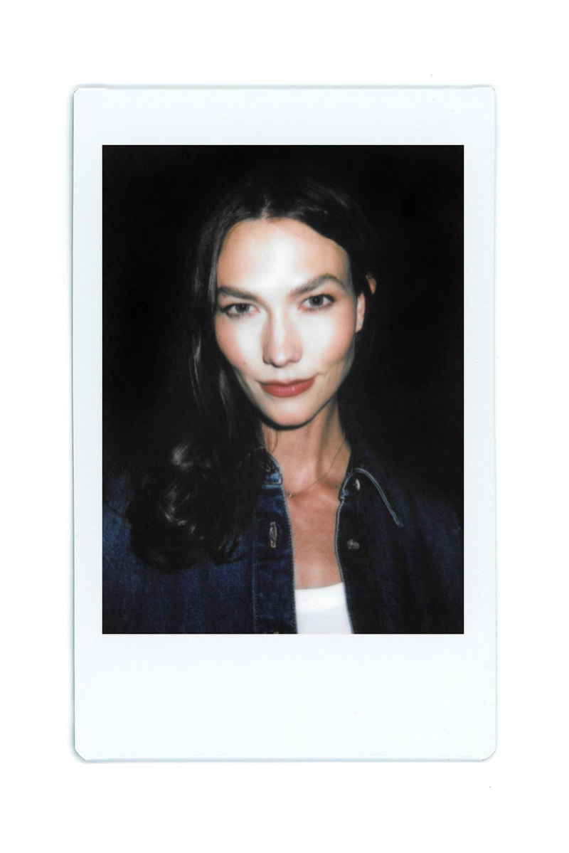 Snapshots of All Your Front-Row Favorites at NYFW Vincenzo Dimino New York Fashion Week