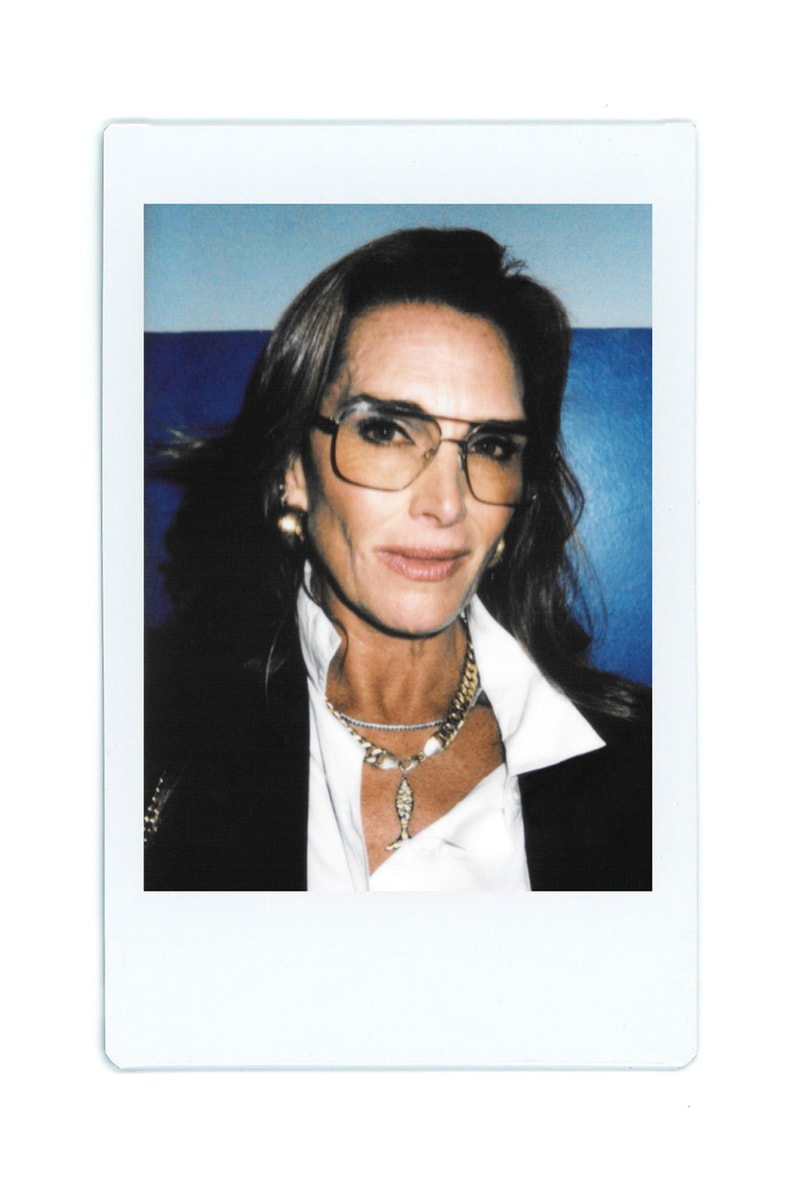 Snapshots of All Your Front-Row Favorites at NYFW Vincenzo Dimino New York Fashion Week