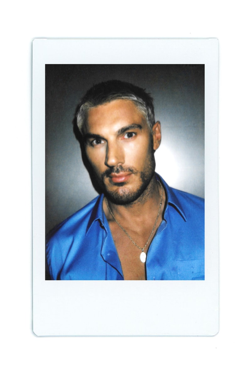 Snapshots of All Your Front-Row Favorites at NYFW Vincenzo Dimino New York Fashion Week