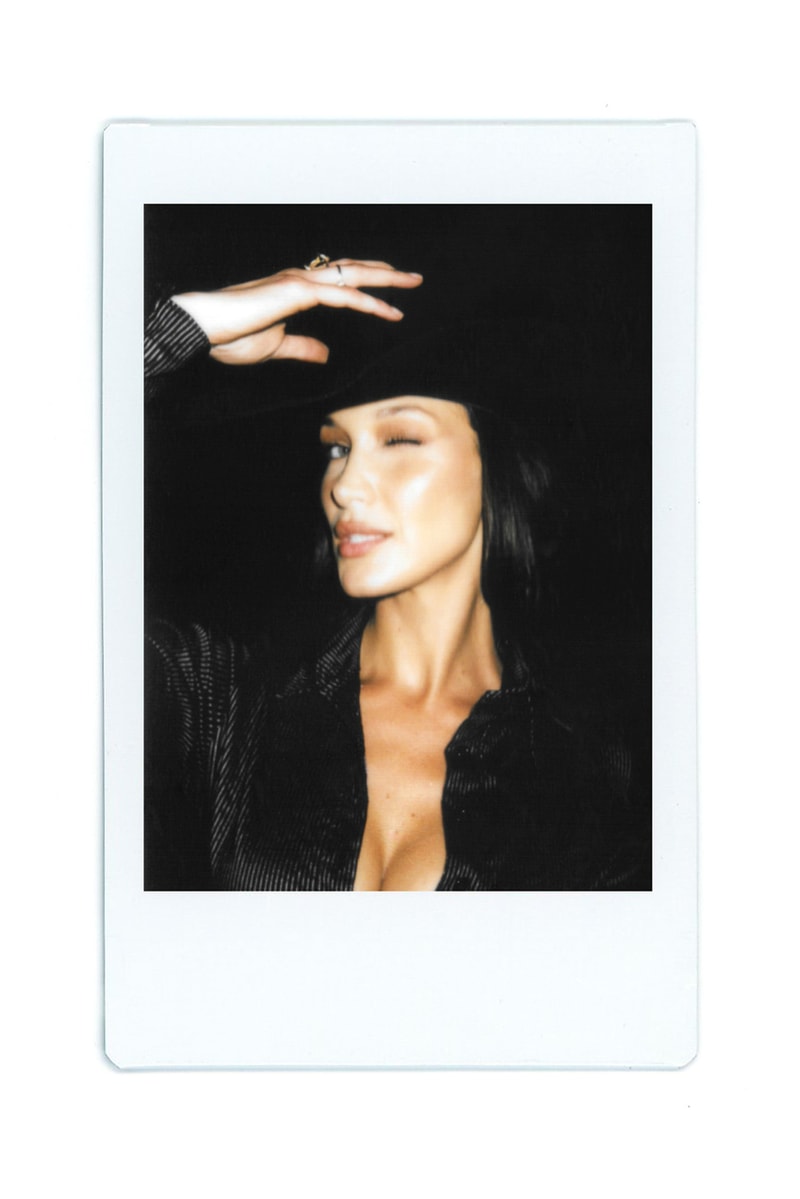 Snapshots of All Your Front-Row Favorites at NYFW Vincenzo Dimino New York Fashion Week