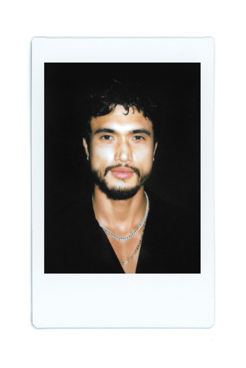 Snapshots of All Your Front-Row Favorites at NYFW Vincenzo Dimino New York Fashion Week