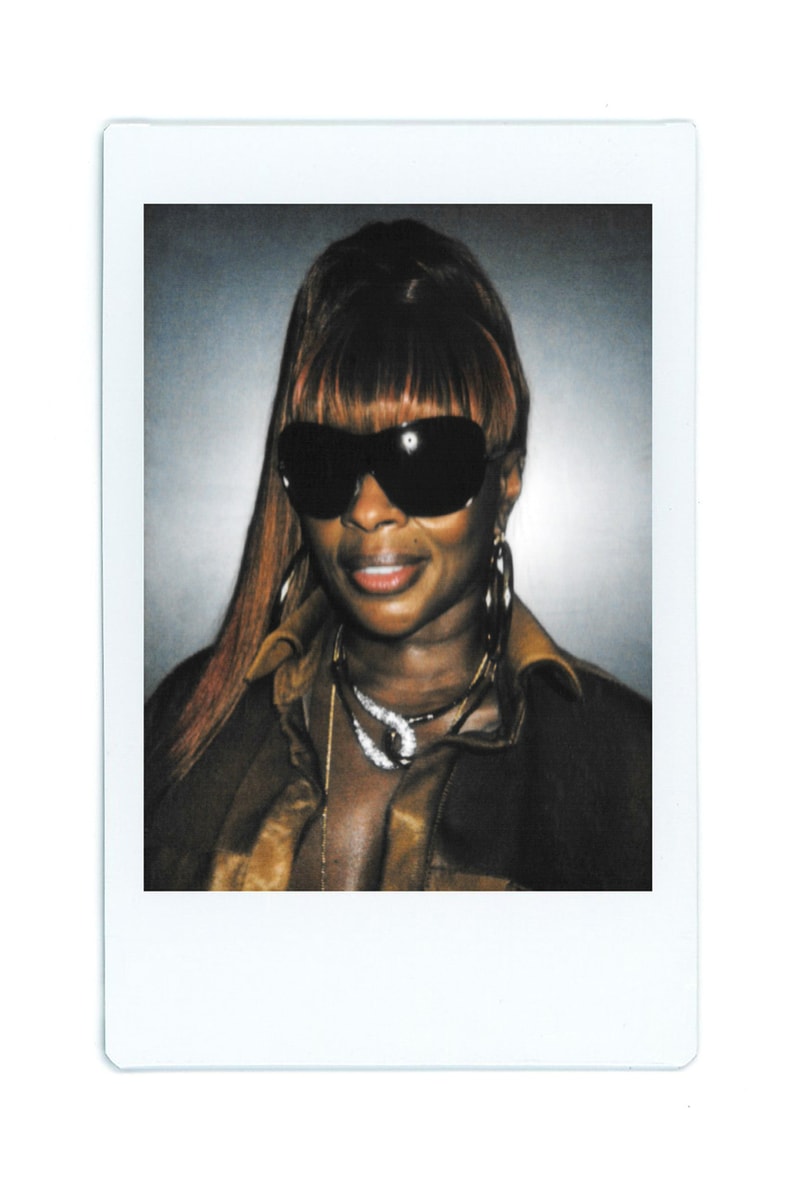 Snapshots of All Your Front-Row Favorites at NYFW Vincenzo Dimino New York Fashion Week