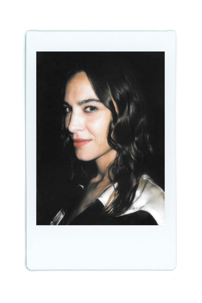 Snapshots of All Your Front-Row Favorites at NYFW Vincenzo Dimino New York Fashion Week