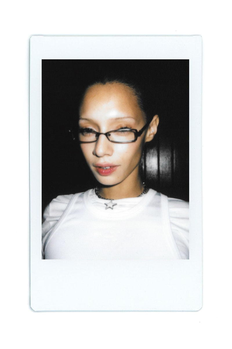 Snapshots of All Your Front-Row Favorites at NYFW Vincenzo Dimino New York Fashion Week