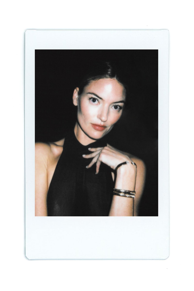 Snapshots of All Your Front-Row Favorites at NYFW Vincenzo Dimino New York Fashion Week