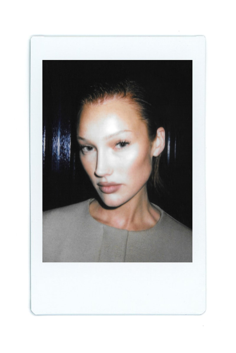 Snapshots of All Your Front-Row Favorites at NYFW Vincenzo Dimino New York Fashion Week