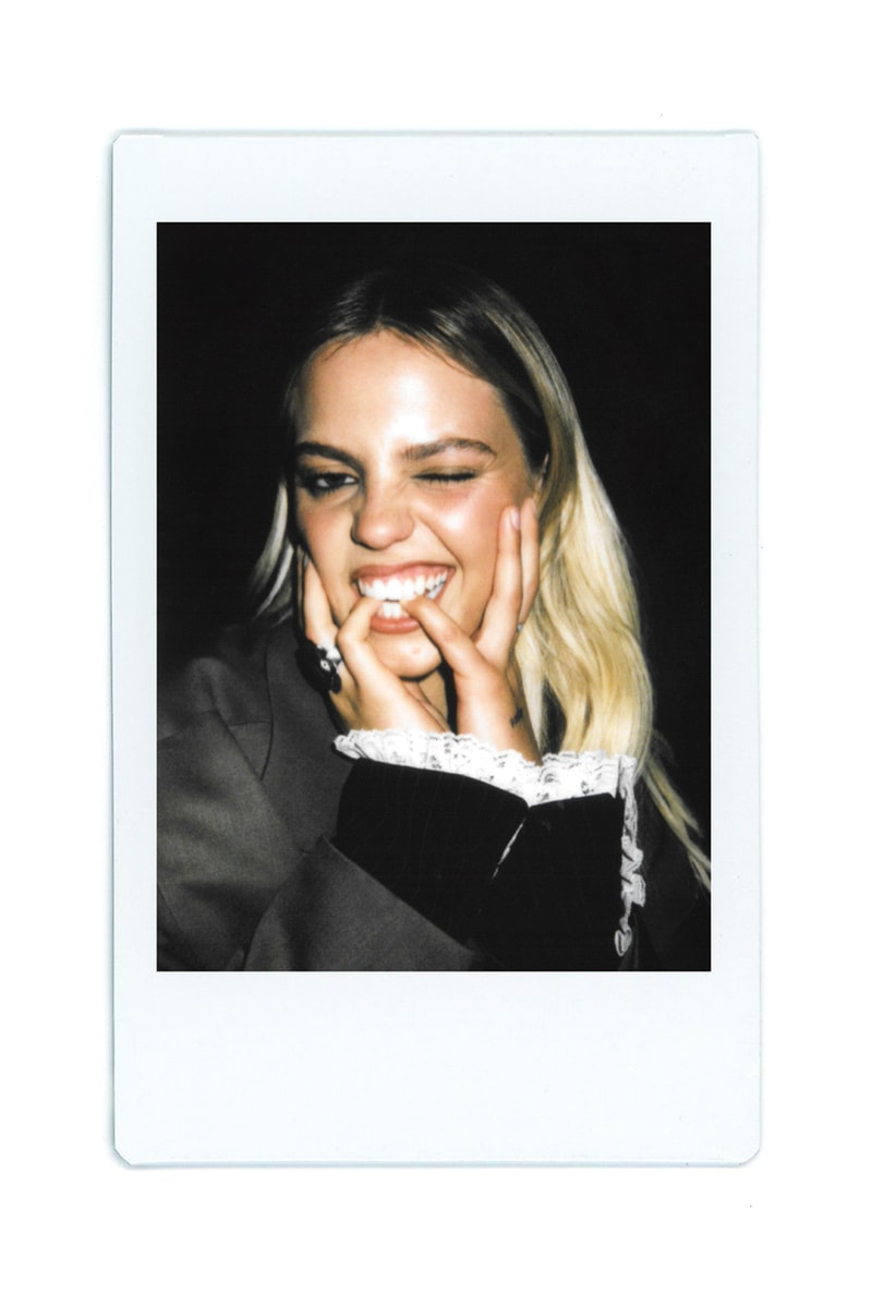 Snapshots of All Your Front-Row Favorites at NYFW Vincenzo Dimino New York Fashion Week