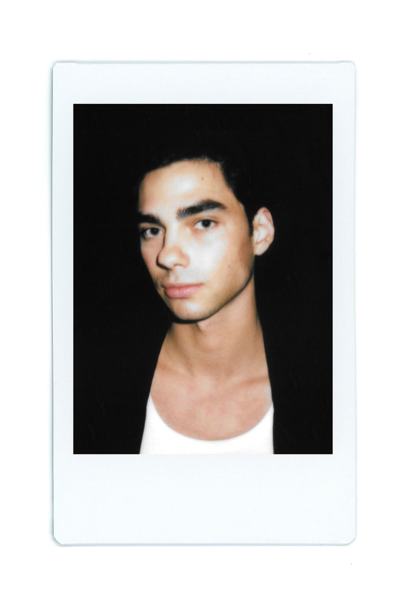 Snapshots of All Your Front-Row Favorites at NYFW Vincenzo Dimino New York Fashion Week