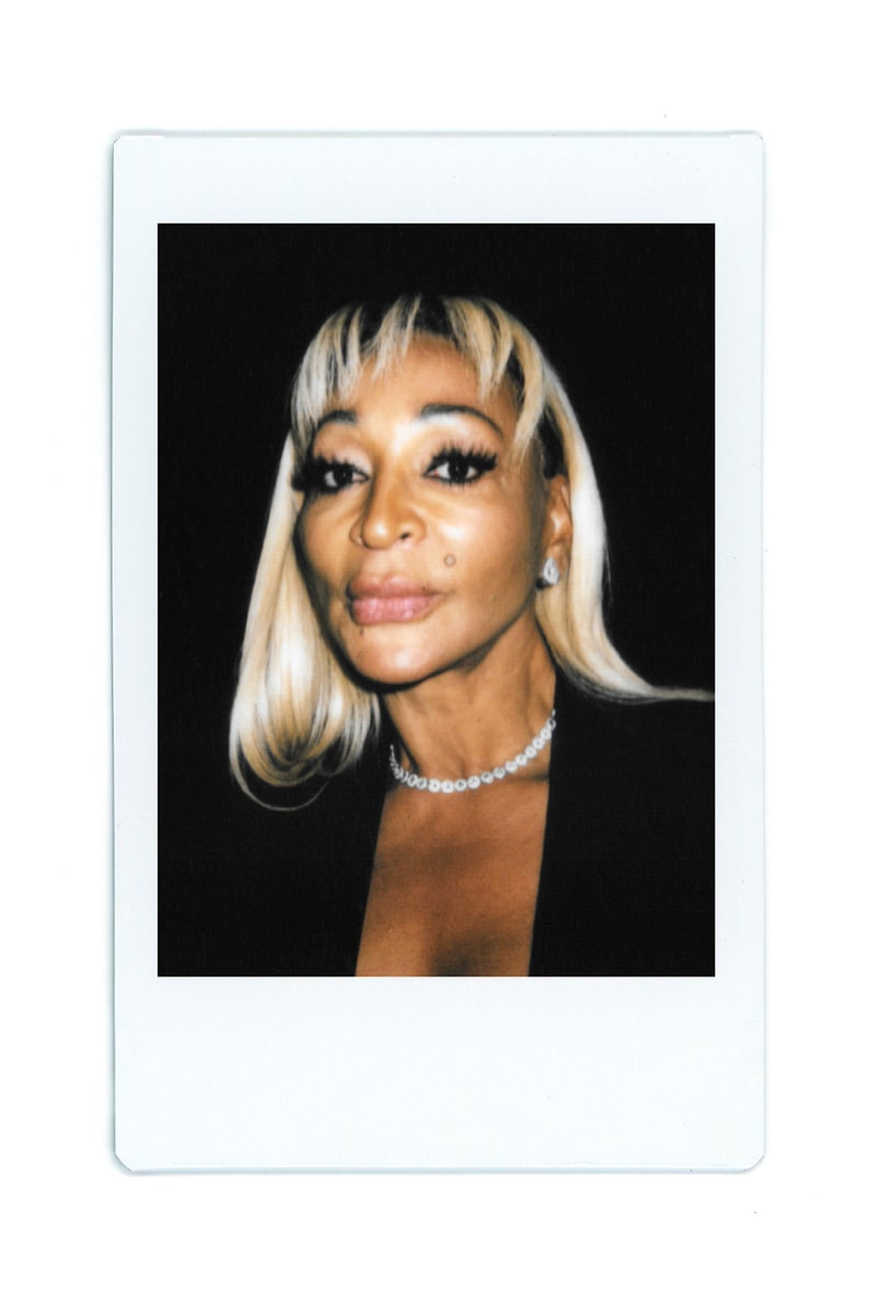 Snapshots of All Your Front-Row Favorites at NYFW Vincenzo Dimino New York Fashion Week