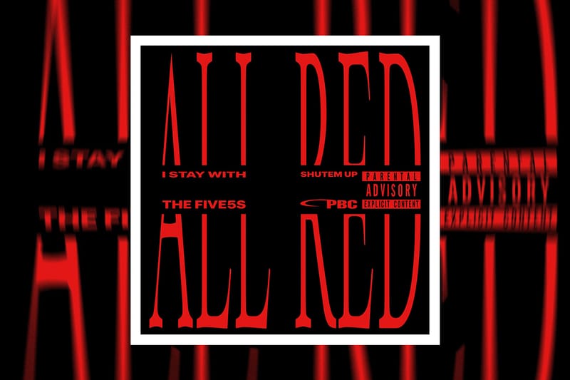 Playboi Carti Drops New Single "All Red," Teases 'MUSIC' Album Release Date