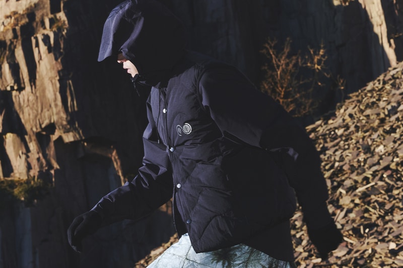 Purple Mountain Observatory Fall/Winter 2024 Collection HBX Release Info