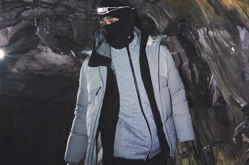 Purple Mountain Observatory Fall/Winter 2024 Collection HBX Release Info