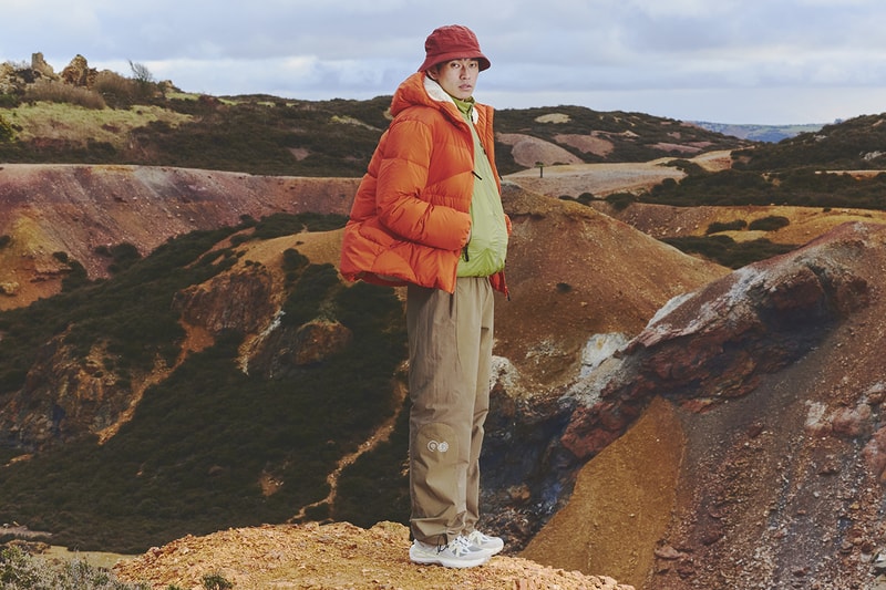 Purple Mountain Observatory Fall/Winter 2024 Collection HBX Release Info