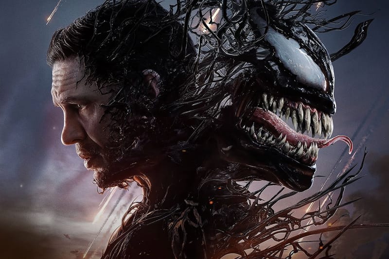 Watch the Final Trailer for 'Venom: The Last Dance'