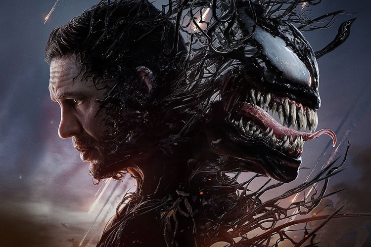 Watch the Final Trailer for 'Venom: The Last Dance'