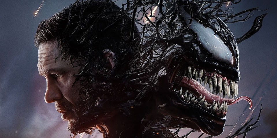 Watch the Final Trailer for 'Venom: The Last Dance'