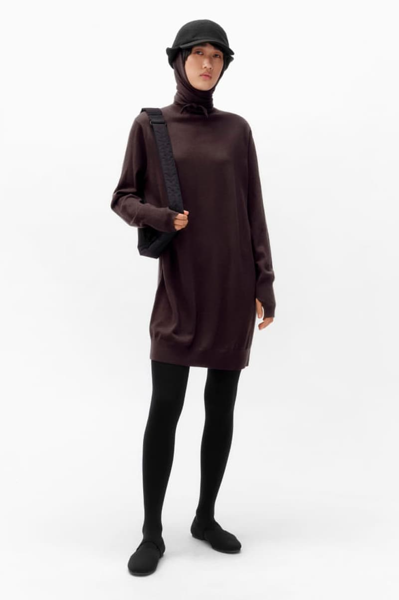 Form Meets Function in UNIQLO U FW24 | Hypebeast Form Meets Function in UNIQLO U FW24 | Hypebeast