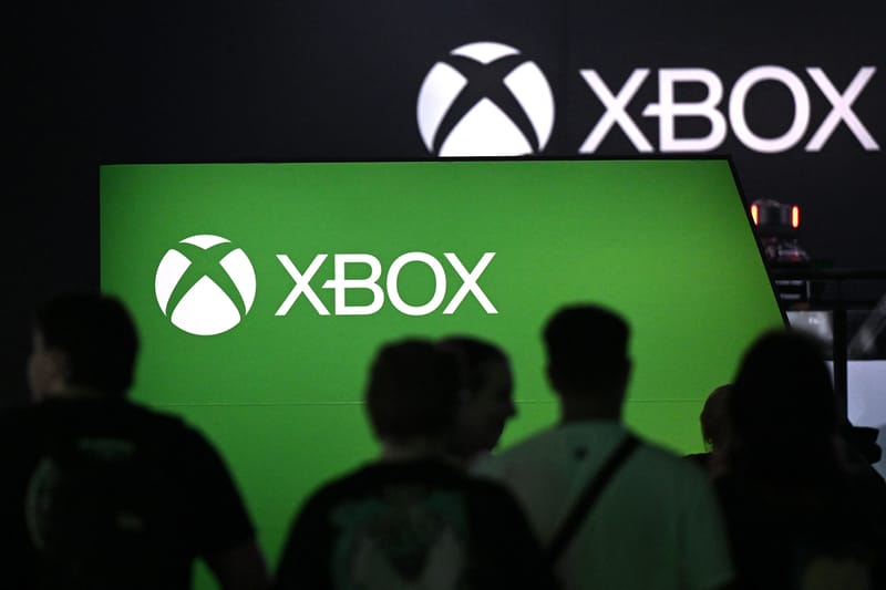 microsoft gaming news