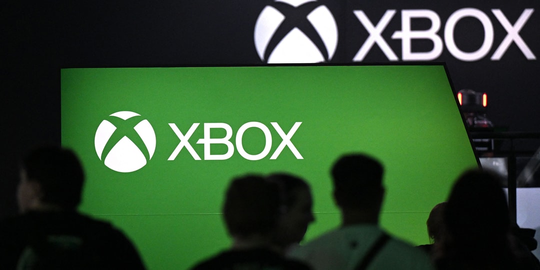 Microsoft Is Cutting 650 Jobs at Xbox Gaming Unit Hypebeast