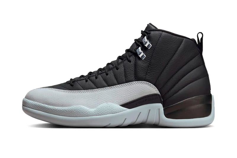 First Look at the Air Jordan 12 “Barons”