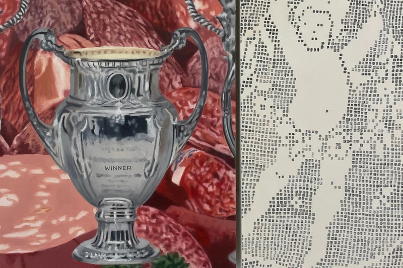 Good Mother Gallery Rendezvous Group Exhibition 