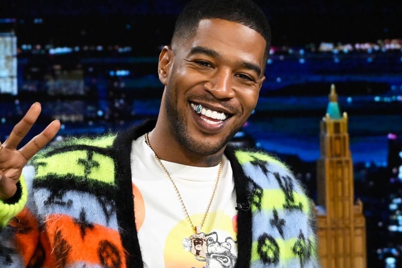 Kid Cudi Day N Nite Certified Diamond