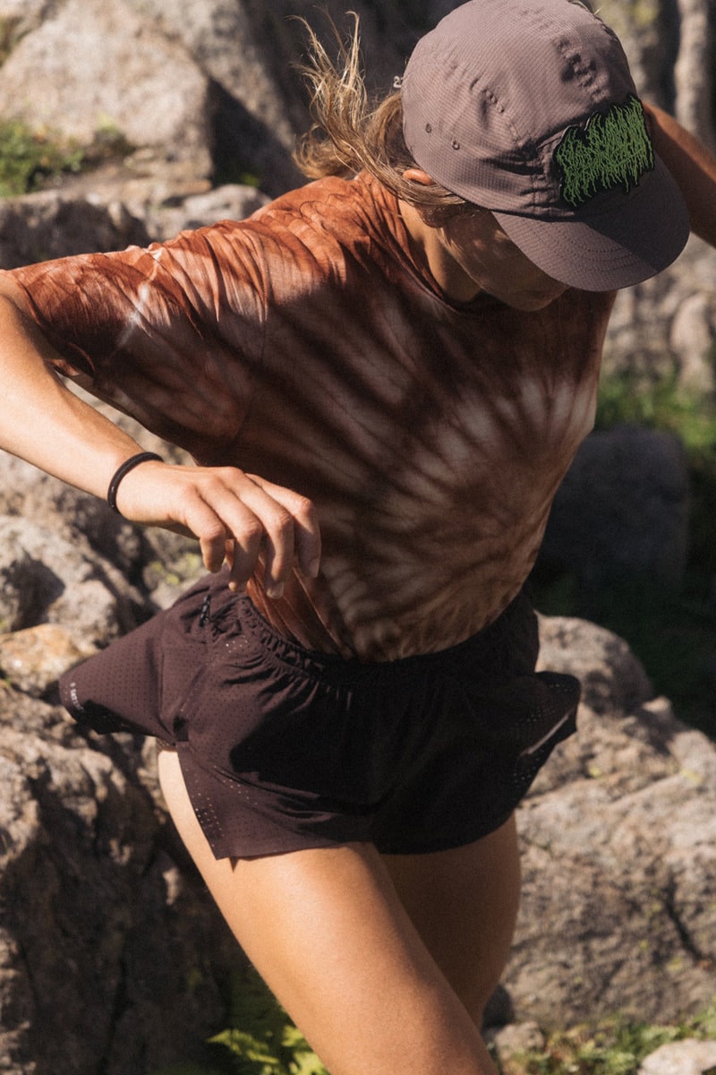 SATISFY Running Off-Road Collection Fall/Winter 24