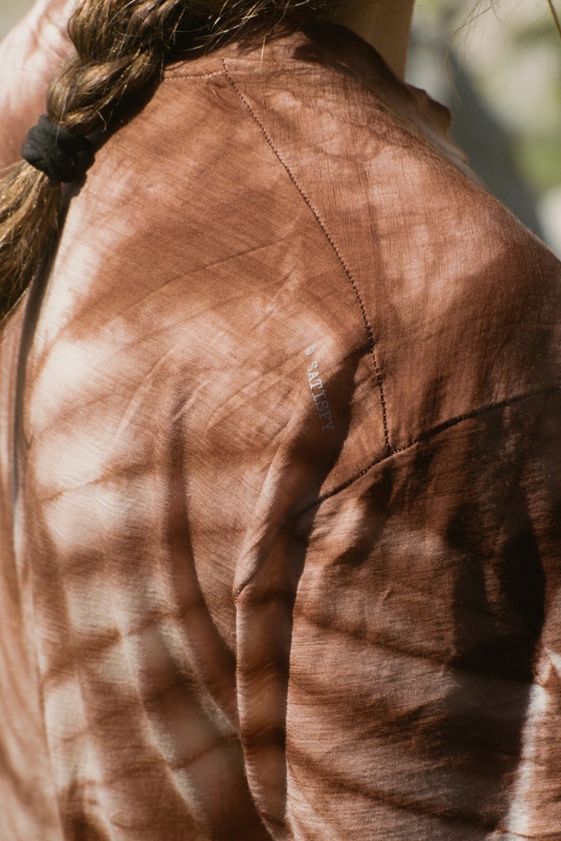 SATISFY Running Off-Road Collection Fall/Winter 24