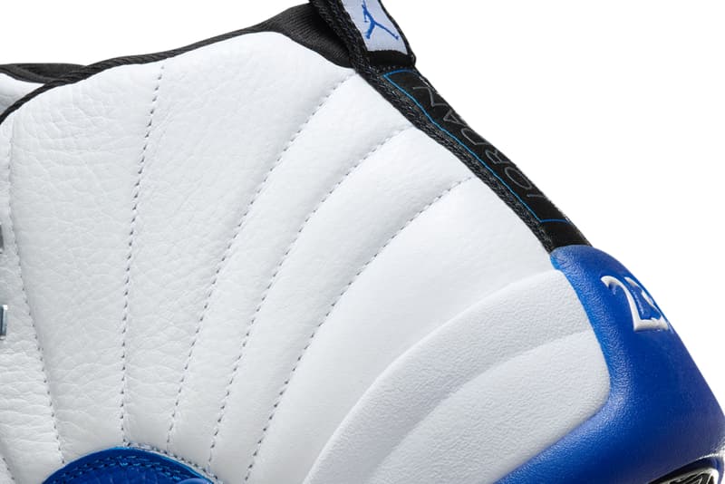 Air Jordan 12 Blueberry CT8013-140 Release Date info store list buying guide photos price