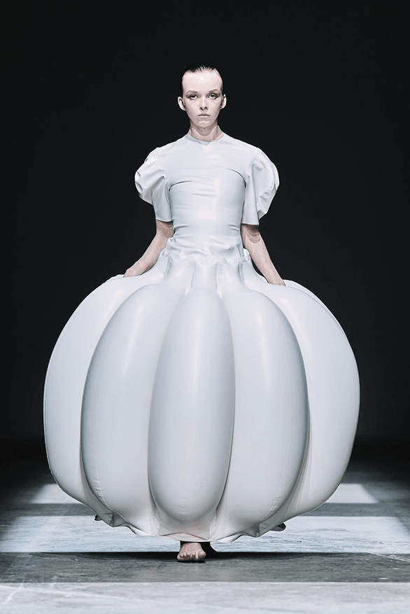 HARRI Spring Summer 2025 London Fashion Week menswear womenswear runway