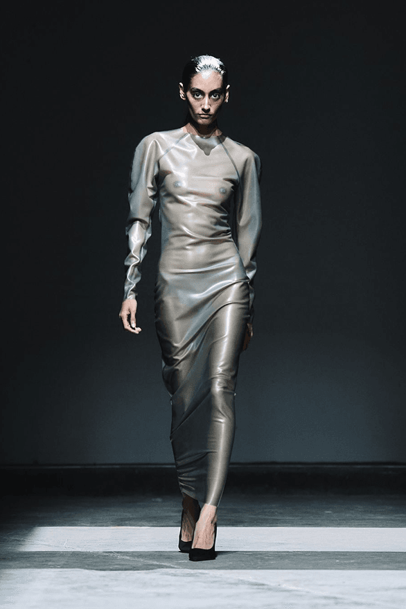 HARRI Spring Summer 2025 London Fashion Week menswear womenswear runway