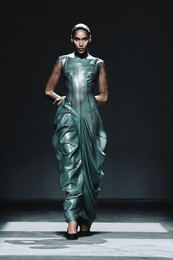 HARRI Spring Summer 2025 London Fashion Week menswear womenswear runway