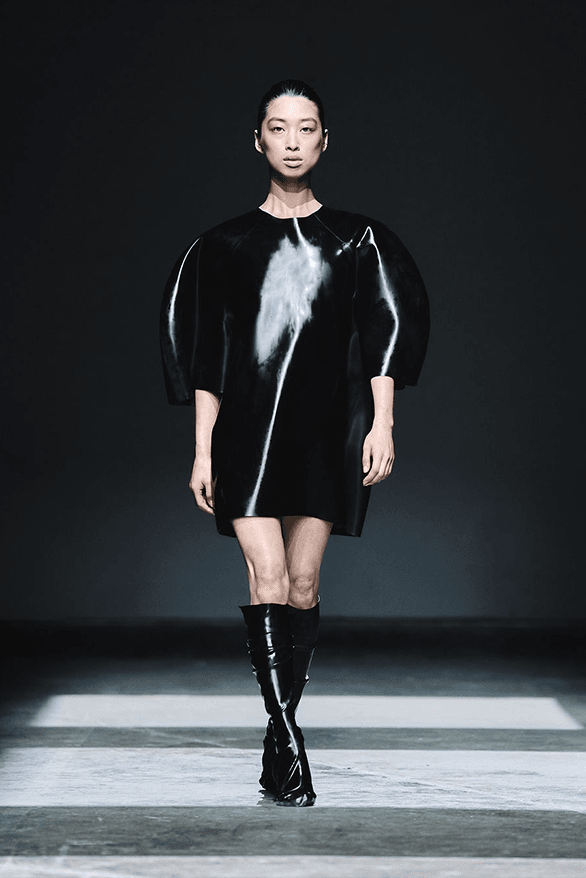 HARRI Spring Summer 2025 London Fashion Week menswear womenswear runway