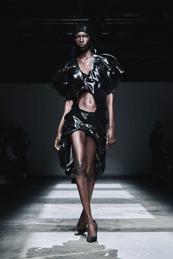 HARRI Spring/Summer 2025 at London Fashion Week Hypebeast