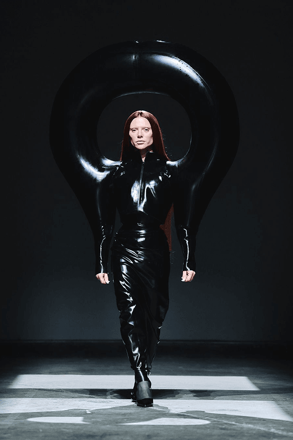 HARRI Spring/Summer 2025 at London Fashion Week Hypebeast