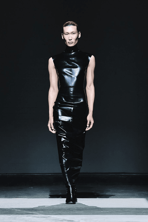 HARRI Spring Summer 2025 London Fashion Week menswear womenswear runway