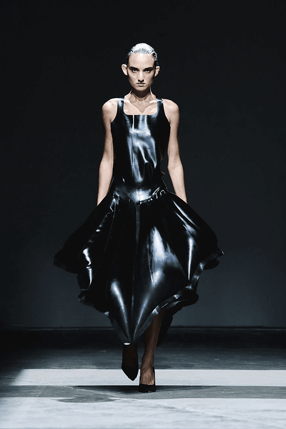 HARRI Spring Summer 2025 London Fashion Week menswear womenswear runway