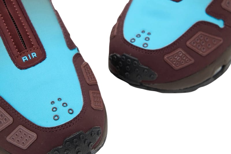 air max 1 burgundy teal