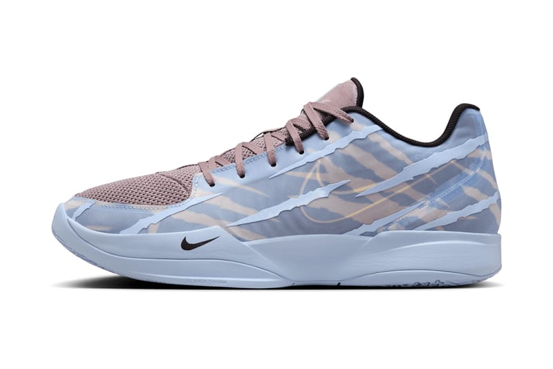 Official Images of the Nike Ja 2