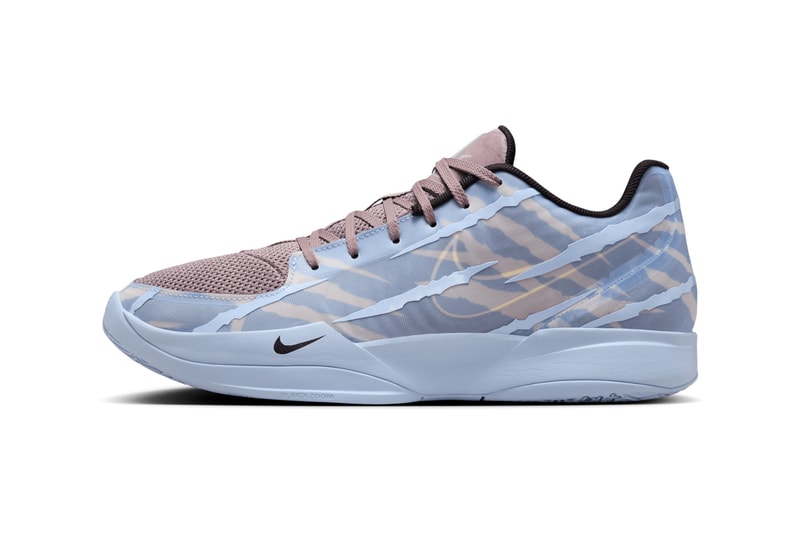 Nike Ja 2 Induction IB4007-900 Release Date info store list buying guide photos price